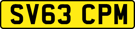 SV63CPM