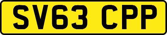SV63CPP