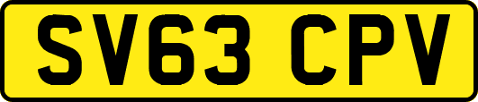 SV63CPV