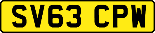 SV63CPW