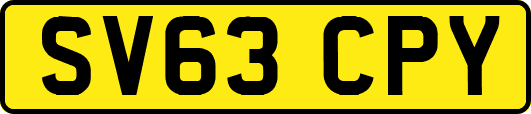 SV63CPY