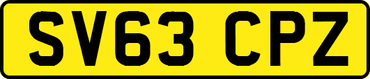 SV63CPZ