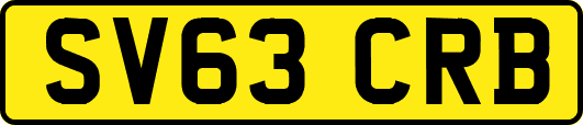 SV63CRB