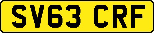 SV63CRF