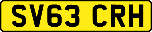 SV63CRH