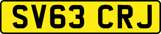 SV63CRJ