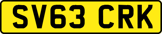 SV63CRK