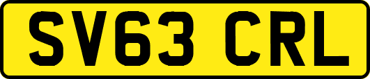 SV63CRL