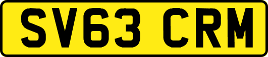 SV63CRM