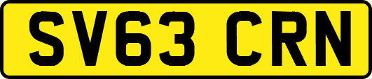 SV63CRN