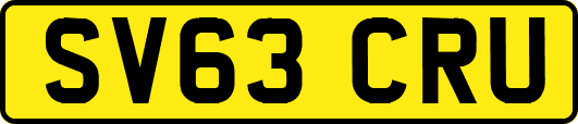 SV63CRU