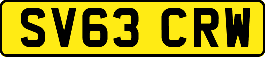 SV63CRW