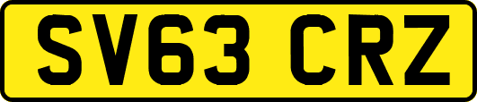 SV63CRZ