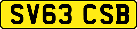 SV63CSB