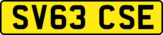 SV63CSE