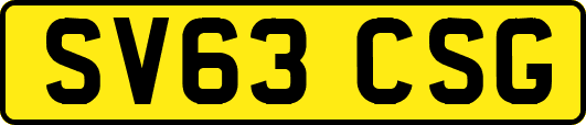 SV63CSG