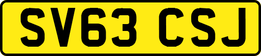 SV63CSJ