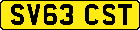 SV63CST