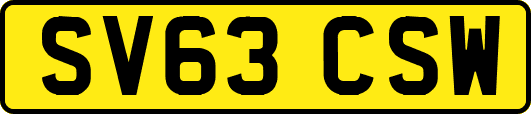 SV63CSW