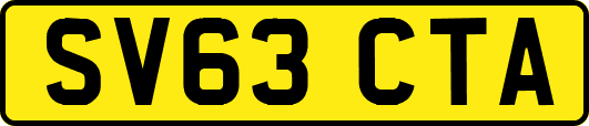 SV63CTA
