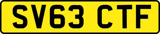 SV63CTF