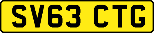 SV63CTG