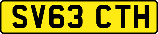 SV63CTH