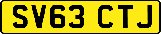 SV63CTJ