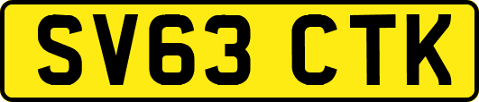 SV63CTK