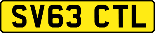 SV63CTL