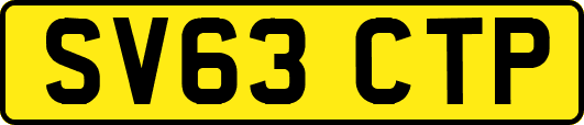 SV63CTP