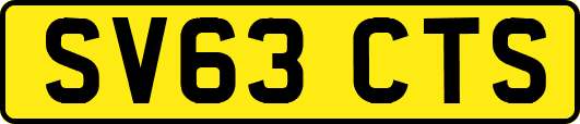 SV63CTS
