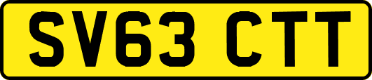 SV63CTT