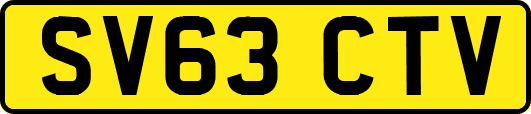 SV63CTV