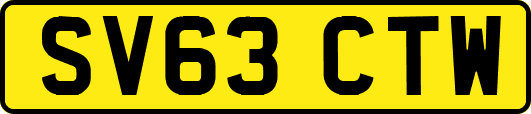 SV63CTW