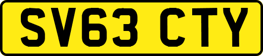 SV63CTY