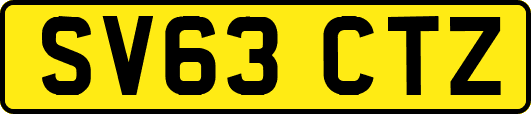 SV63CTZ