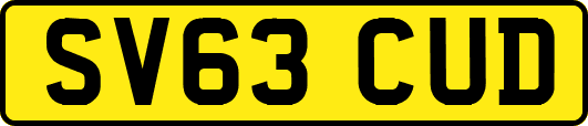 SV63CUD