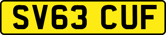 SV63CUF