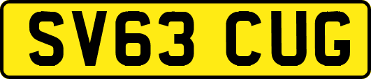 SV63CUG