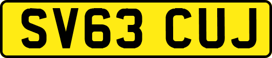 SV63CUJ