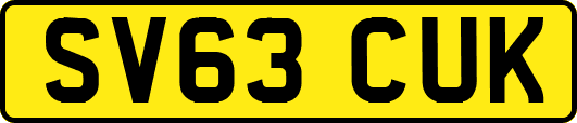 SV63CUK