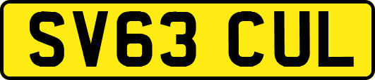 SV63CUL