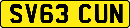 SV63CUN