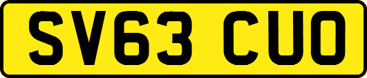 SV63CUO