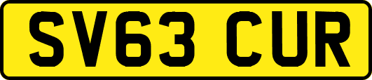 SV63CUR