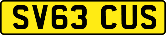SV63CUS