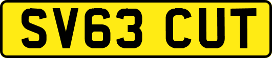SV63CUT
