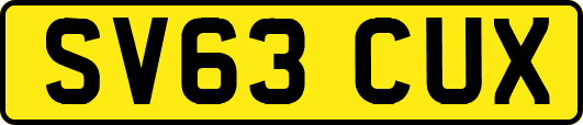 SV63CUX