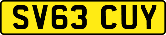 SV63CUY